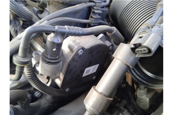 Recambio de bomba vacio para volkswagen golf vi (5k1) 1.6 advance referencia OEM IAM 3L130755E  