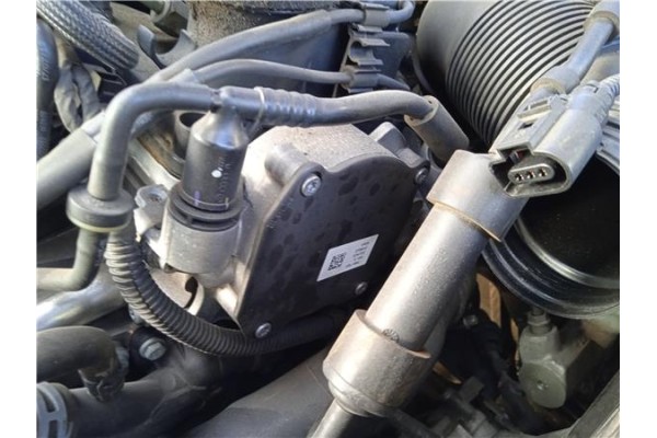 Recambio de bomba vacio para volkswagen golf vi (5k1) 1.6 advance referencia OEM IAM 3L130755E  
