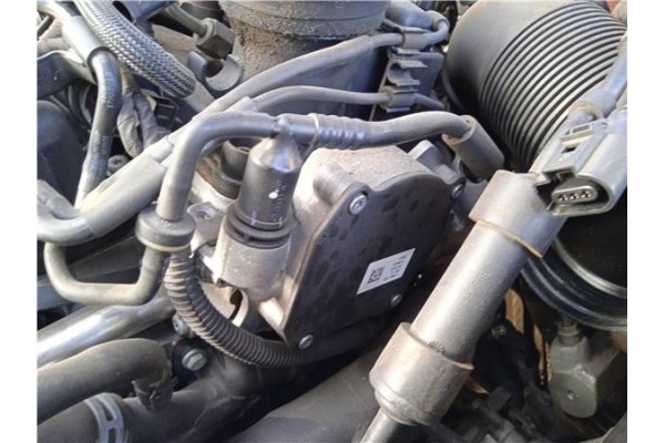 Recambio de bomba vacio para volkswagen golf vi (5k1) 1.6 advance referencia OEM IAM 3L130755E  