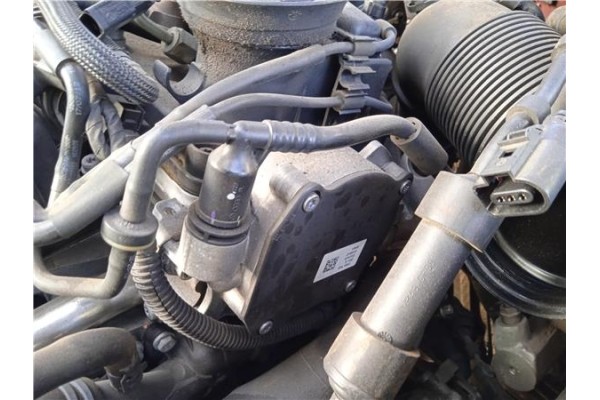 Recambio de bomba vacio para volkswagen golf vi (5k1) 1.6 advance referencia OEM IAM 3L130755E  