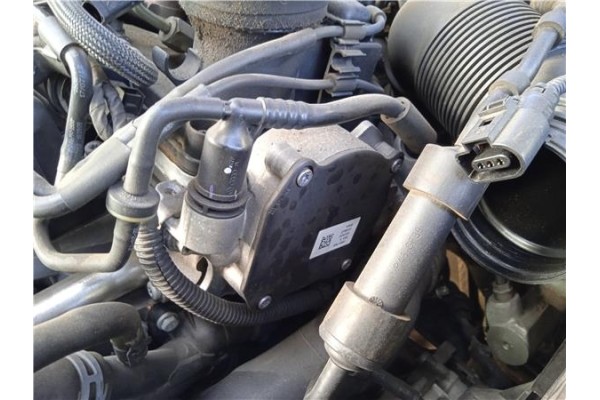 Recambio de bomba vacio para volkswagen golf vi (5k1) 1.6 advance referencia OEM IAM 3L130755E  