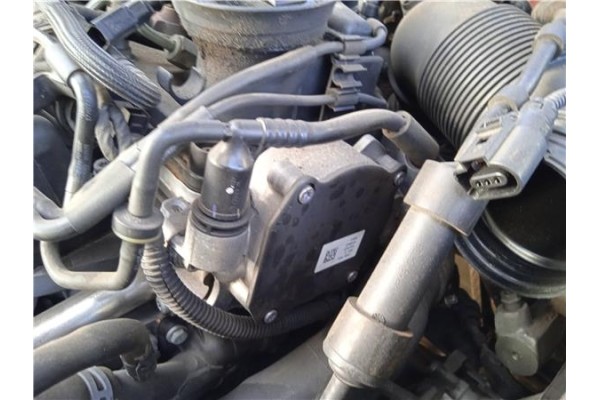 Recambio de bomba vacio para volkswagen golf vi (5k1) 1.6 advance referencia OEM IAM 3L130755E  