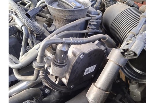 Recambio de bomba vacio para volkswagen golf vi (5k1) 1.6 advance referencia OEM IAM 3L130755E  