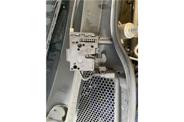 Recambio de cerradura capo para seat ibiza (kj1) 1.0 style referencia OEM IAM 6F082350901S 26012019 