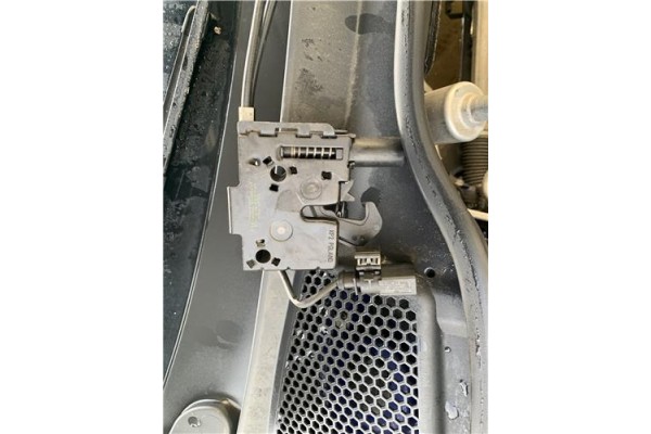 Recambio de cerradura capo para seat ibiza (kj1) 1.0 style referencia OEM IAM 6F082350901S 26012019 