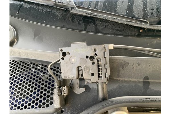 Recambio de cerradura capo para seat ibiza (kj1) 1.0 style referencia OEM IAM 6F082350901S 26012019 