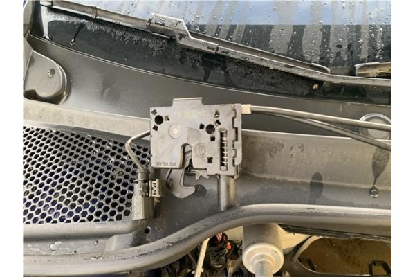 Recambio de cerradura capo para seat ibiza (kj1) 1.0 style referencia OEM IAM 6F082350901S 26012019 