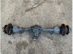 Recambio de puente trasero para iveco daily chasis 2.3 referencia OEM IAM 5802379797 38815767 