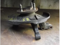 Recambio de mangueta delantero izquierda para kia shuma 1.5 i 16v referencia OEM IAM   