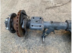 Recambio de puente trasero para iveco daily chasis 2.3 referencia OEM IAM 5802379797 38815767 