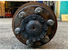 Recambio de puente trasero para iveco daily chasis 2.3 referencia OEM IAM 5802379797 38815767 