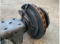 Recambio de puente trasero para iveco daily chasis 2.3 referencia OEM IAM 5802379797 38815767 