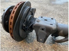 Recambio de puente trasero para iveco daily chasis 2.3 referencia OEM IAM 5802379797 38815767 