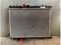 Recambio de radiador para peugeot 307 (s1) 1.6 xr referencia OEM IAM 63502A  