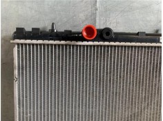 Recambio de radiador para peugeot 307 (s1) 1.6 xr referencia OEM IAM 63502A  