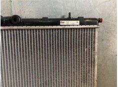 Recambio de radiador para peugeot 307 (s1) 1.6 xr referencia OEM IAM 63502A  
