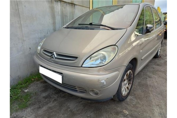 citroen xsara picasso (1999) del año 