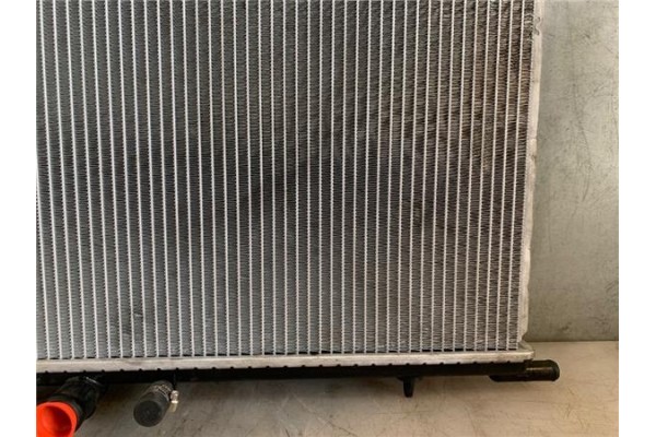 Recambio de radiador para peugeot 307 (s1) 1.6 xr referencia OEM IAM 63502A  