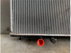 Recambio de radiador para peugeot 307 (s1) 1.6 xr referencia OEM IAM 63502A  
