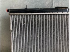 Recambio de radiador para peugeot 307 (s1) 1.6 xr referencia OEM IAM 63502A  