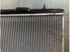 Recambio de radiador para peugeot 307 (s1) 1.6 xr referencia OEM IAM 63502A  