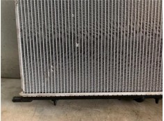 Recambio de radiador para peugeot 307 (s1) 1.6 xr referencia OEM IAM 63502A  