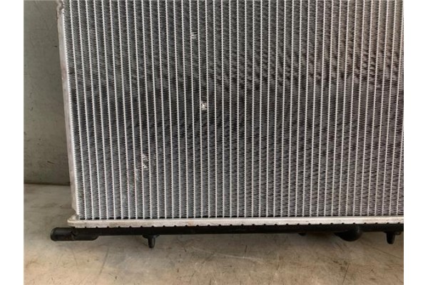 Recambio de radiador para peugeot 307 (s1) 1.6 xr referencia OEM IAM 63502A  