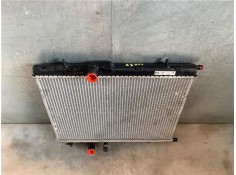 Recambio de radiador para peugeot 307 (s1) 1.6 xr referencia OEM IAM 63502A  
