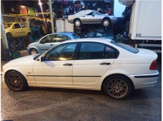bmw serie 3 berlina (e46) del año 1999