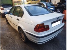 bmw serie 3 berlina (e46) del año 1999