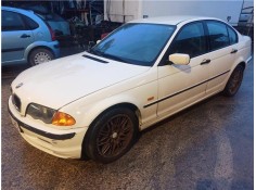 bmw serie 3 berlina (e46) del año 1999