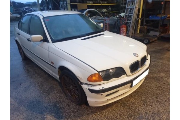 bmw serie 3 berlina (e46) del año 1999