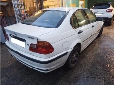 bmw serie 3 berlina (e46) del año 1999