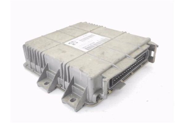 Recambio de centralita para citroen ax 11 cat referencia OEM IAM 9621760680 16227024 