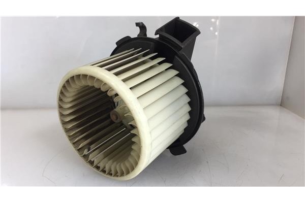 Recambio de motor calefaccion para peugeot 307 (s1) 2.0 xs referencia OEM IAM 6441P1 593220400 