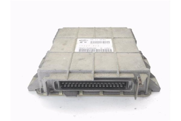 Recambio de centralita para citroen ax 11 cat referencia OEM IAM 9621760680 16227024 