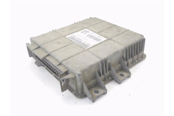 Recambio de centralita para citroen ax 11 cat referencia OEM IAM 9621760680 16227024 