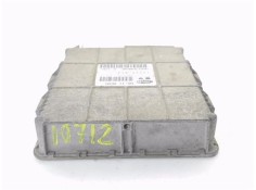 Recambio de centralita para citroen ax 11 cat referencia OEM IAM 9621760680 16227024 