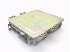 Recambio de centralita para citroen ax 11 cat referencia OEM IAM 9621760680 16227024 