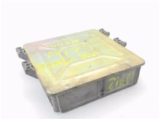 Recambio de centralita para citroen ax 11 cat referencia OEM IAM 9621760680 16227024 