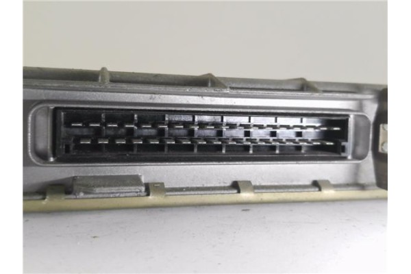 Recambio de centralita para citroen ax 11 cat referencia OEM IAM 9621760680 16227024 