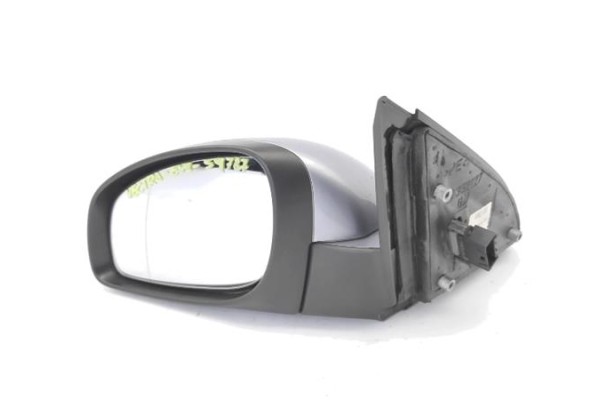 Recambio de retrovisor electrico izquierdo para opel vectra c berlina 1.9 cdti referencia OEM IAM   