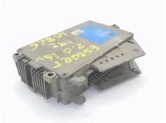 Recambio de centralita abs para ford escort vi (gal) 1.8 td referencia OEM IAM 91AB2C013AB 10094007044 