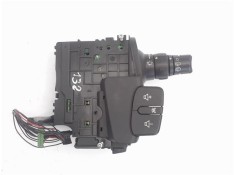 Recambio de mando limpiaparabrisas para renault scenic ii (jm) referencia OEM IAM   