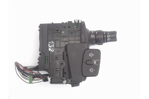 Recambio de mando limpiaparabrisas para renault scenic ii (jm) referencia OEM IAM   