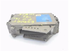Recambio de centralita abs para ford escort vi (gal) 1.8 td referencia OEM IAM 91AB2C013AB 10094007044 