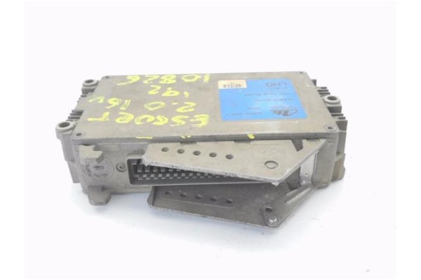 Recambio de centralita abs para ford escort vi (gal) 1.8 td referencia OEM IAM 91AB2C013AB 10094007044 