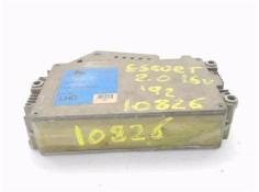 Recambio de centralita abs para ford escort vi (gal) 1.8 td referencia OEM IAM 91AB2C013AB 10094007044 