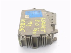 Recambio de centralita abs para ford escort vi (gal) 1.8 td referencia OEM IAM 91AB2C013AB 10094007044 