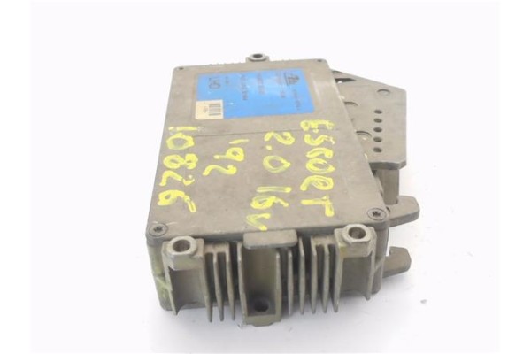 Recambio de centralita abs para ford escort vi (gal) 1.8 td referencia OEM IAM 91AB2C013AB 10094007044 
